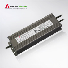 impermeable LED IP67 led controlador 12 v 80 w 0-10 v oscurecimiento conductor led